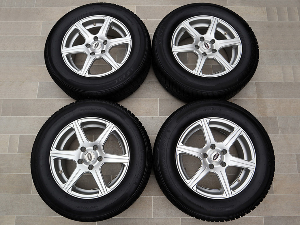 16" Alu kola = 5x114,3 = TEAM DYNAMICS - HYUNDAI IX35 - 10