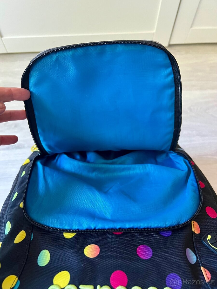 Školní batoh Coocazoo - 10