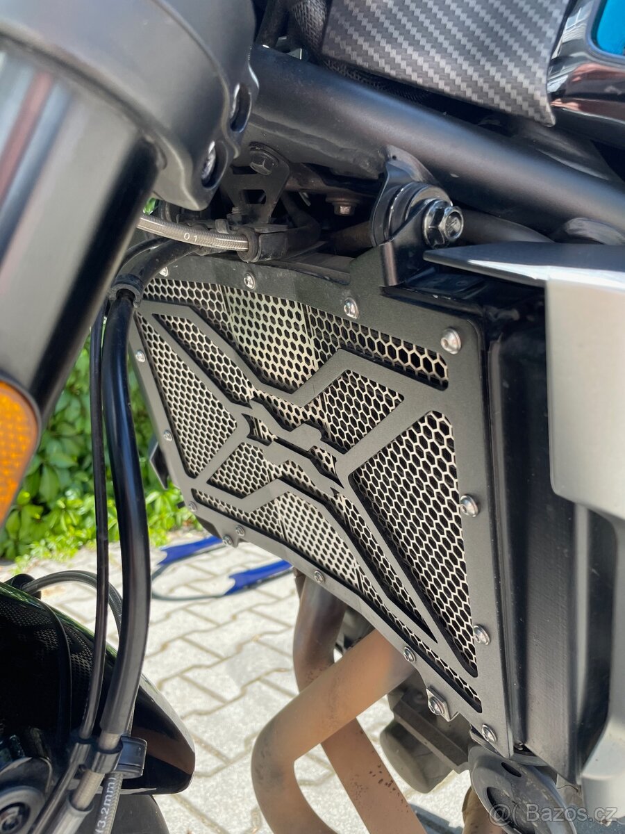 CFMoto 700CL-X Sport - 10