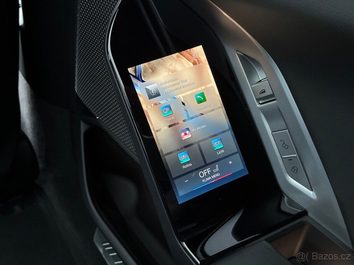 BMW i7 xDrive60 - 10