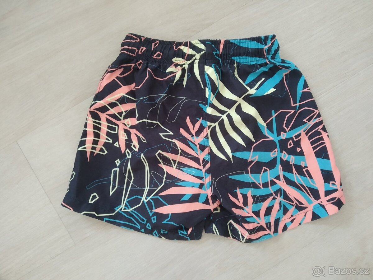 Chlapecké kraťasy vel. 128/134 - 10