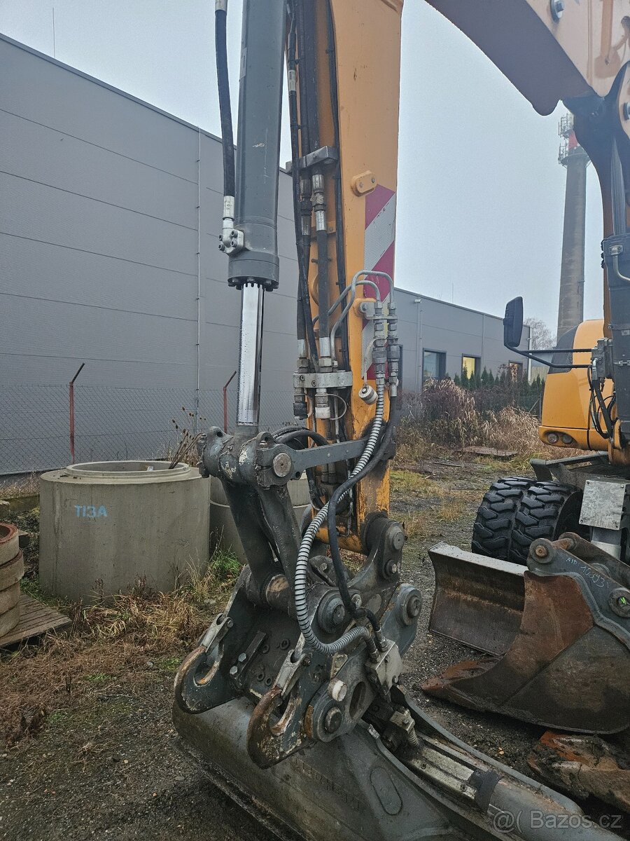 Liebherr A 912 Compact Litronic - 10