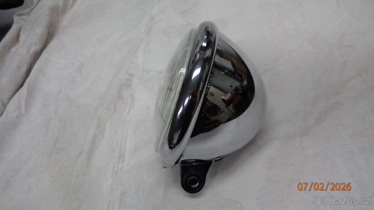 Harley Davidson - 10