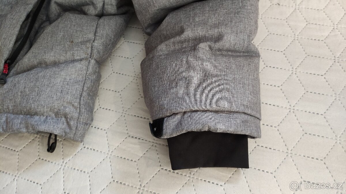 Nová lyžařská bunda - 10