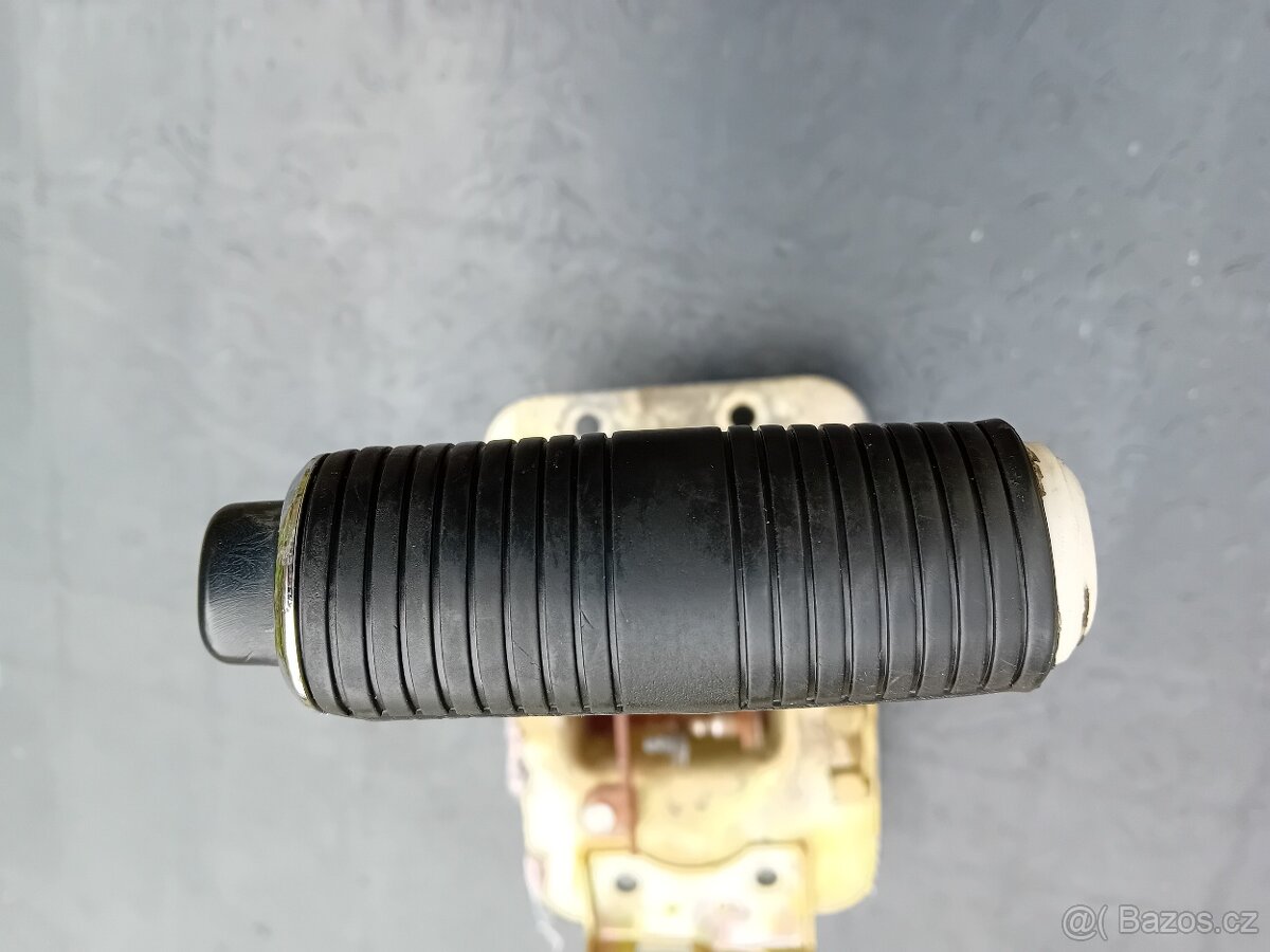 ND Jeep Cherokee XJ 4.0 - 10