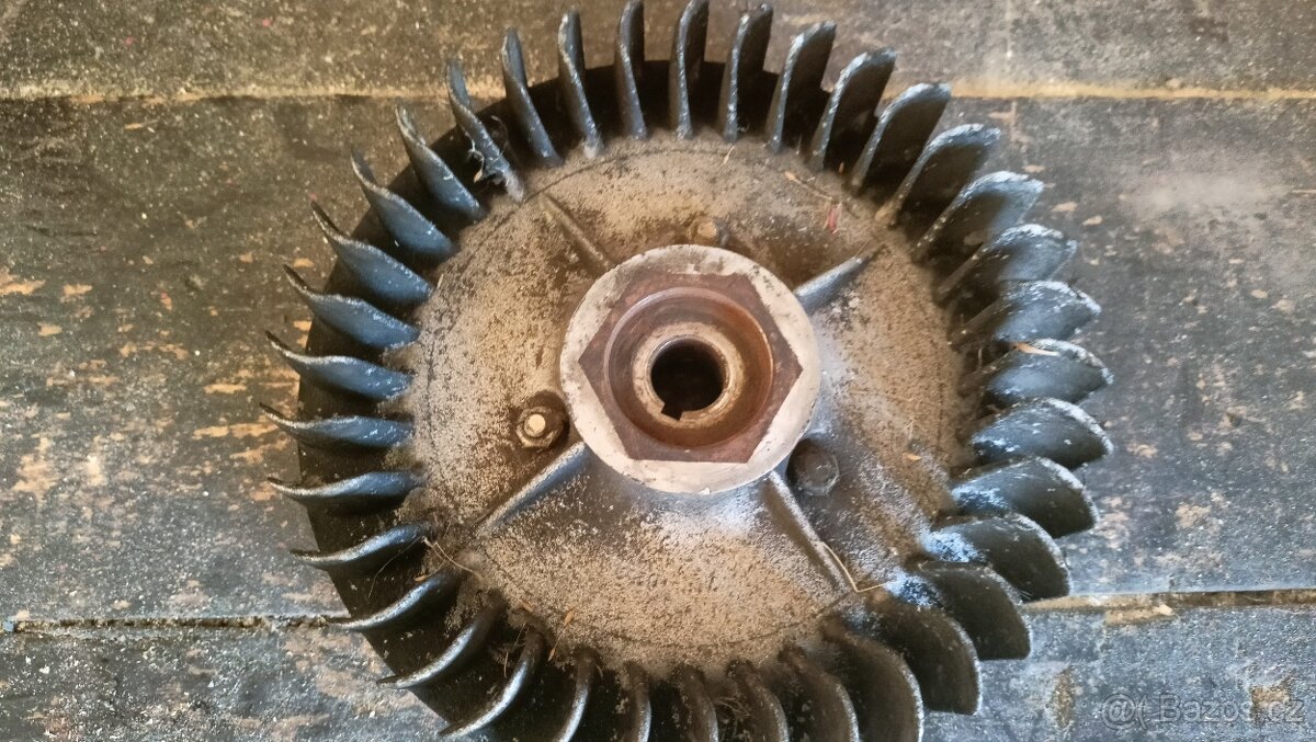 Mf-70 (MF70)- náhradní dily - 10