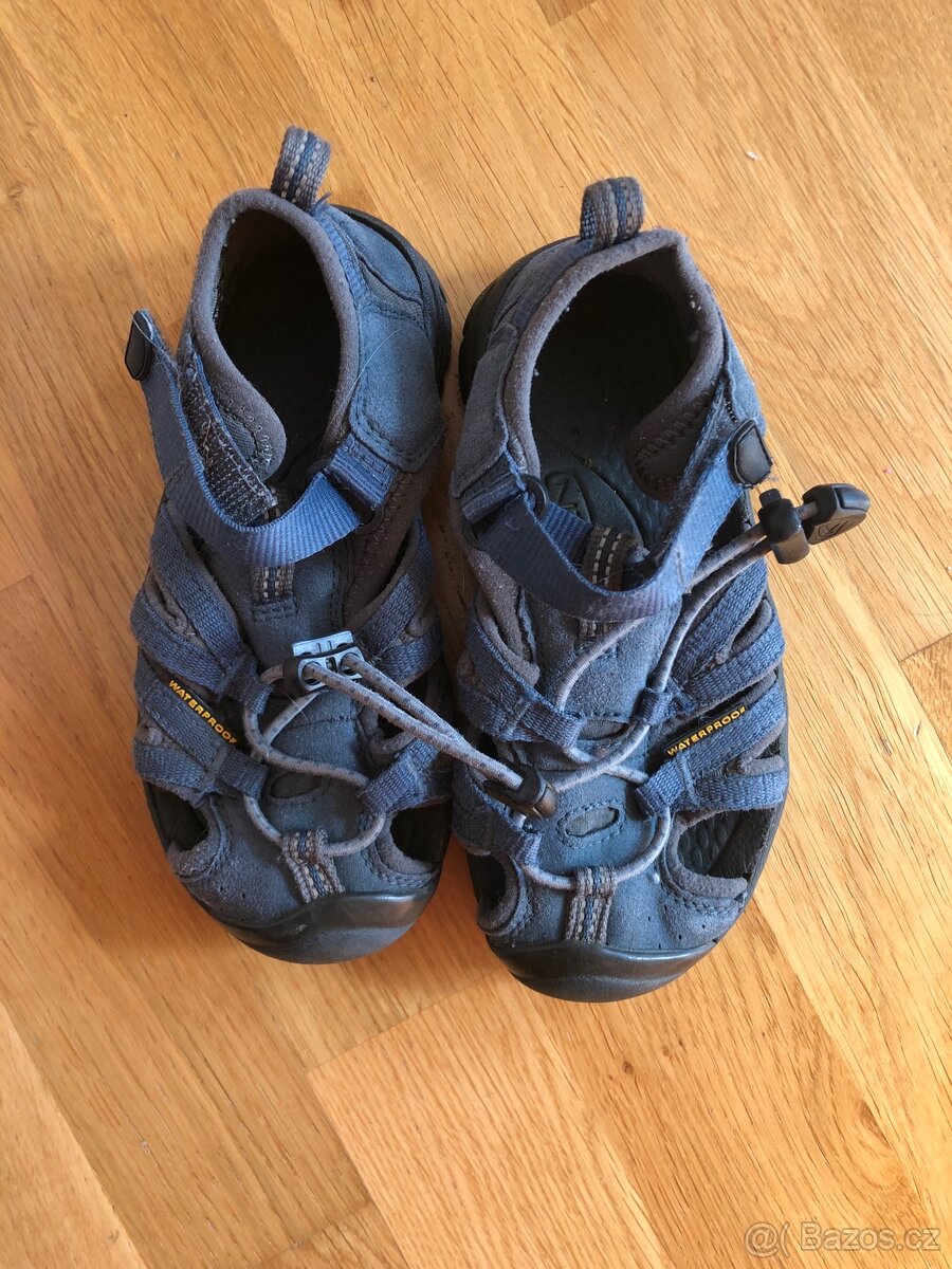 Sandály KEEN vel. 29 - 10