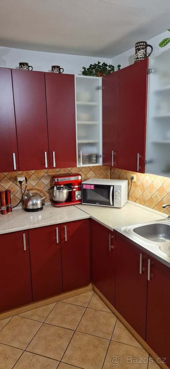 Kuchyňská linka - 10