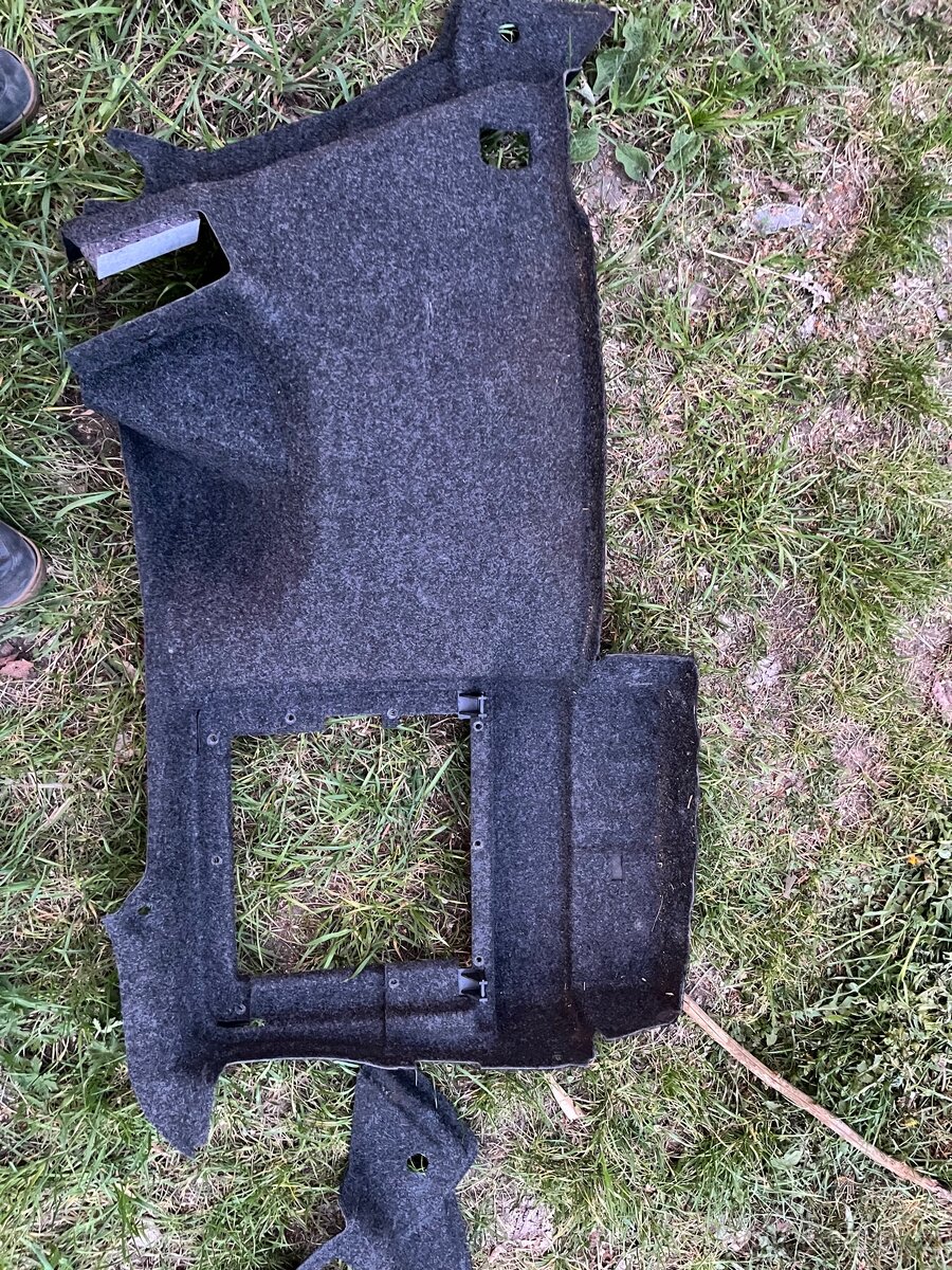 Škoda Superb 1 - 10