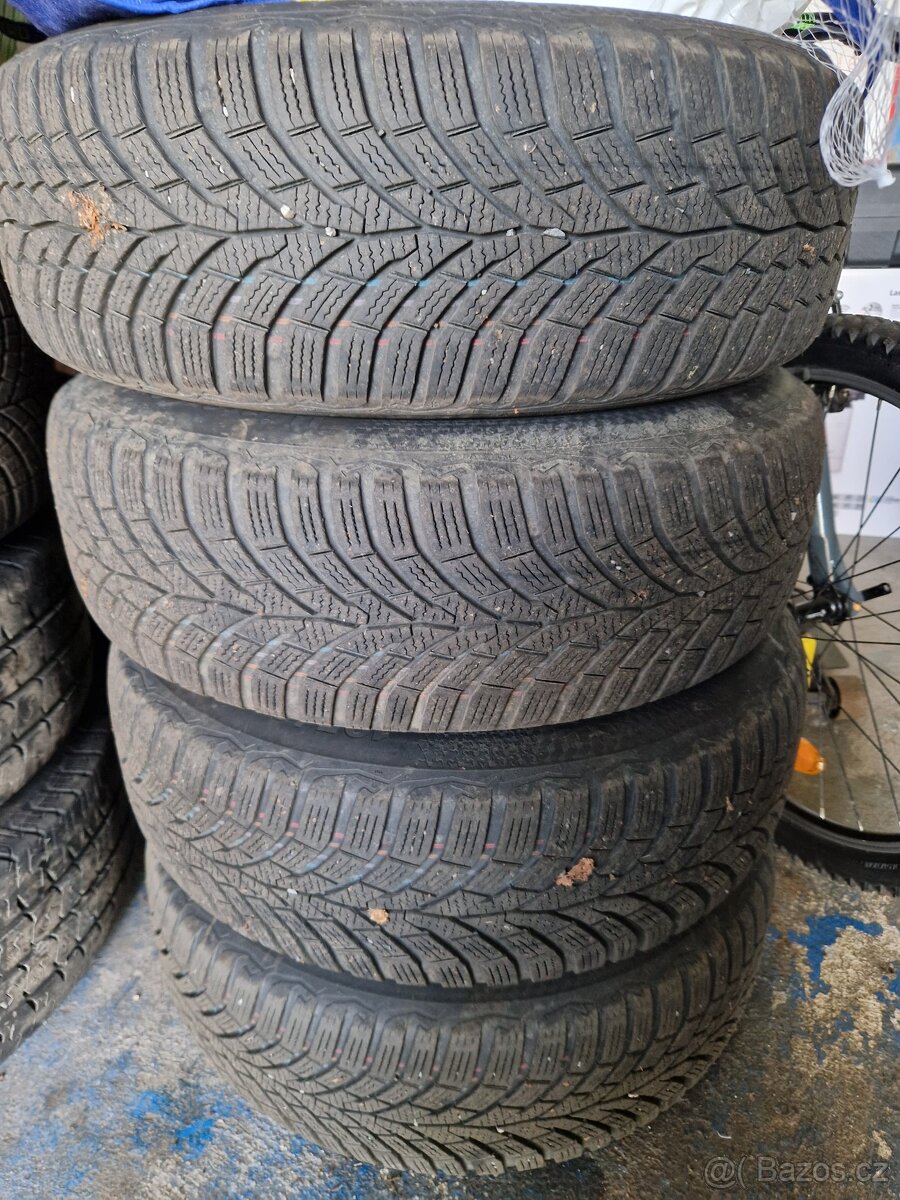 Octavia 1.6 tdi problém DPF - 10