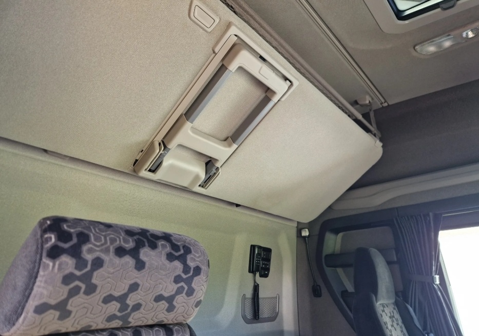Scania R500 Highline - 10