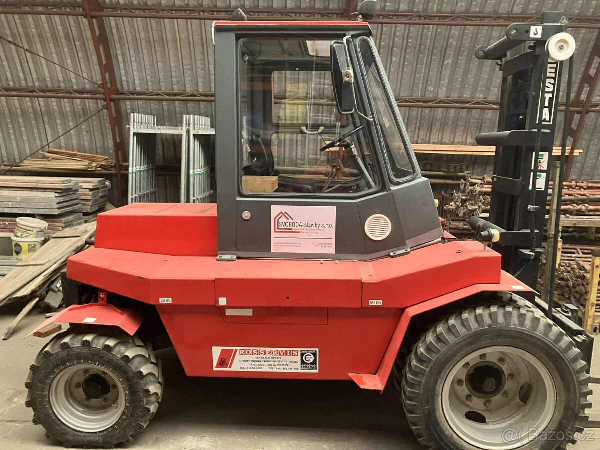 DESTA DVHM 3222TM - 10