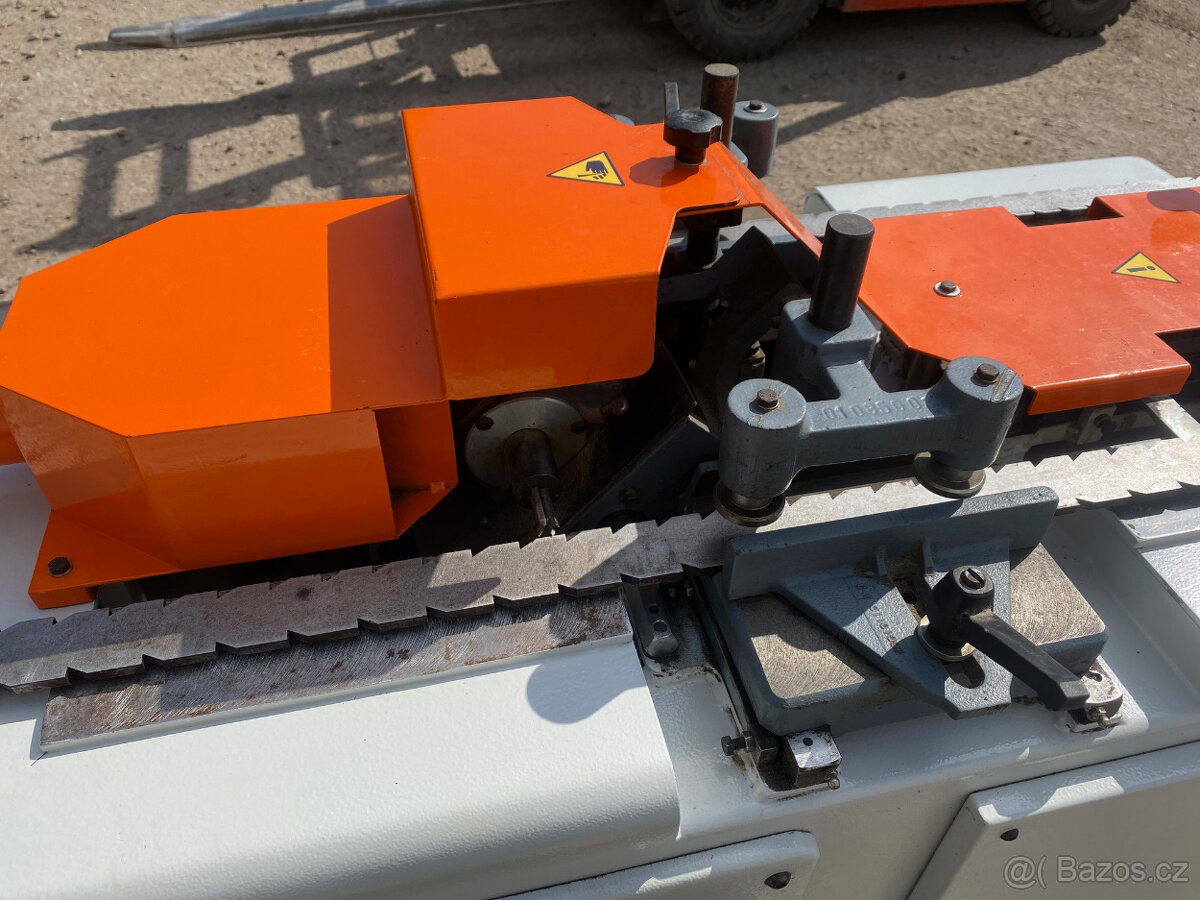 Oscilační vrták Sicar ST 26E pro rolety - 10