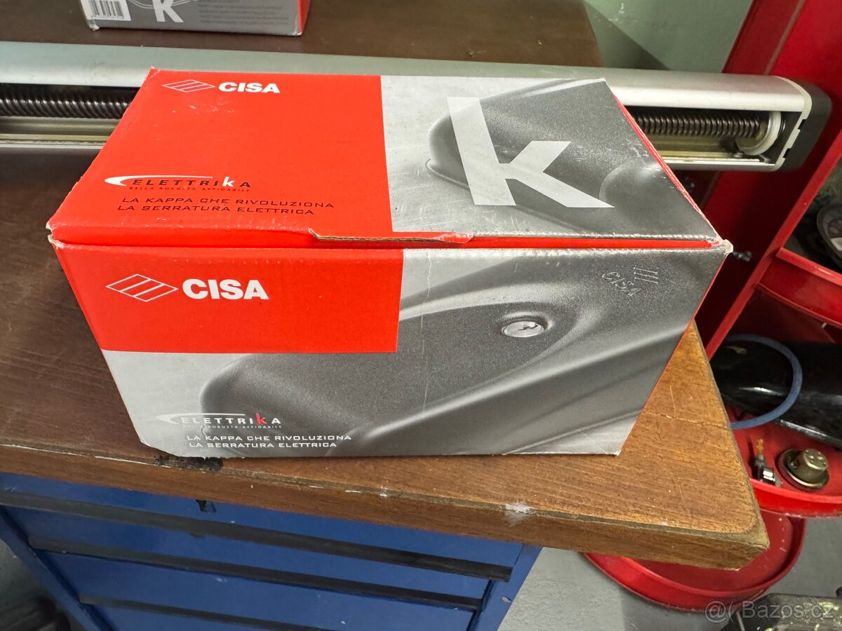 Pohon na dvoukřídlá vrata mastiff300LLS - 10