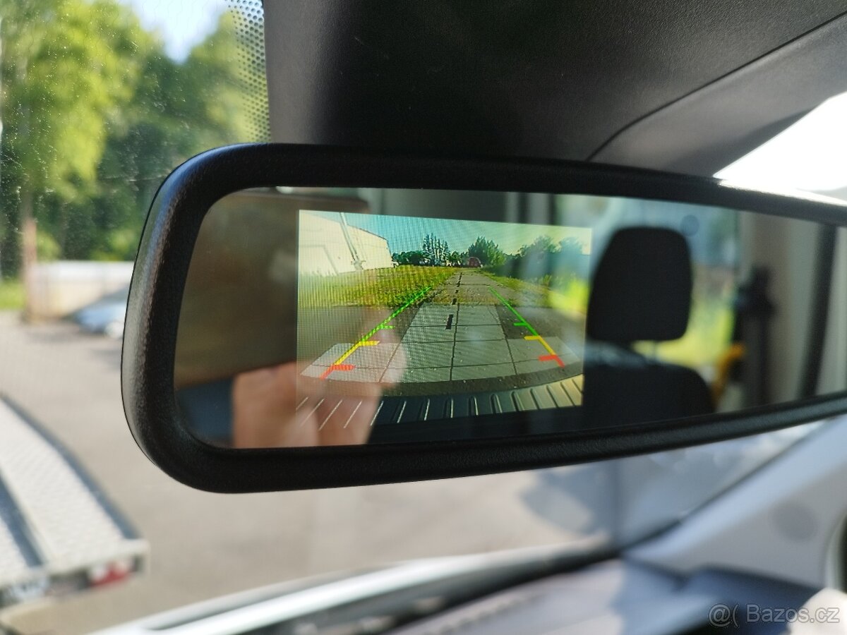 FORD TRANSIT 2.2 TDCI 92KW.L4H3 MAXI.TEMPOMAT.NAJETO 45 TIS - 10