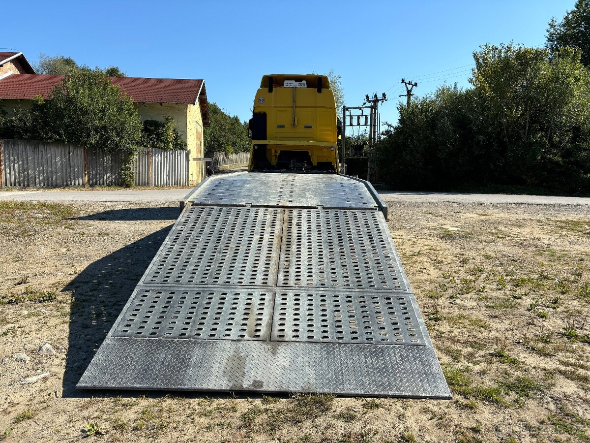 Predam Odtahovy Special MAN TGX 26,440 - 10