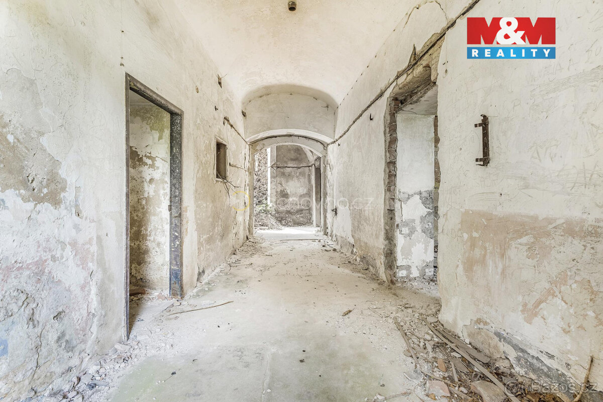 Prodej komerčního pozemku, 18484 m² - 10