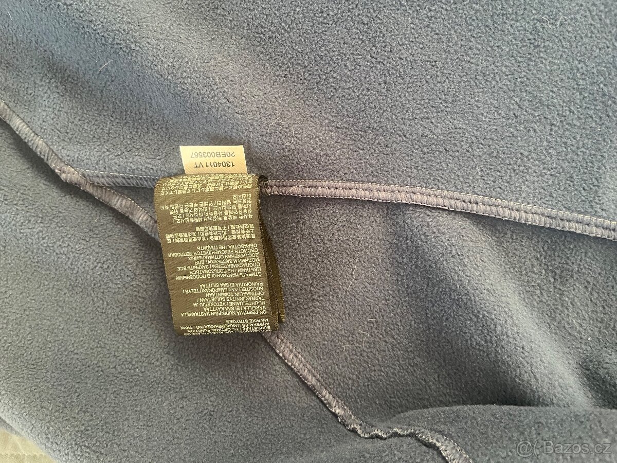 Dámská softshellová bunda Jack Wolfskin vel. M - 10