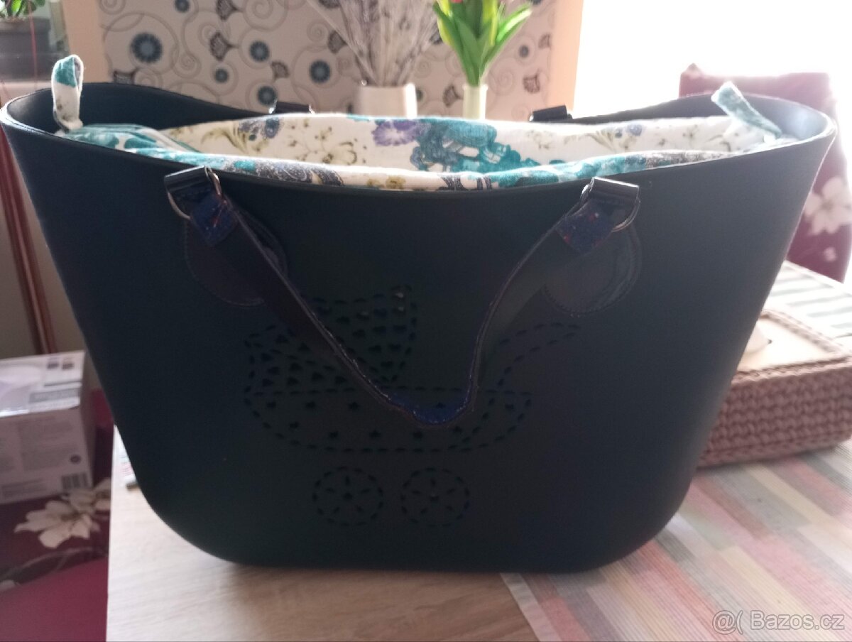 Kočárek MAKED Lucky - 10