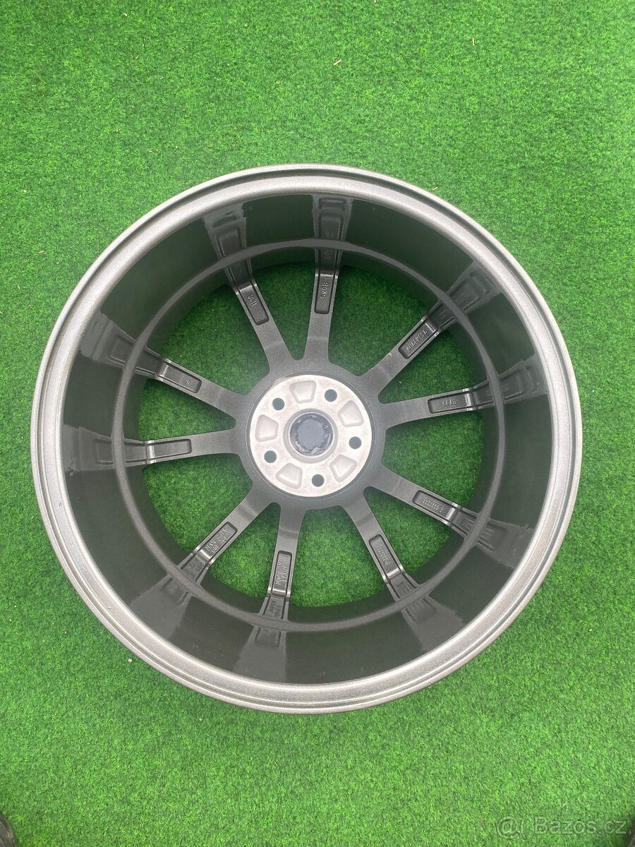 ALU KOLA ALFA ROMEO 5X98 R17’ 147 Q2 TI - 10