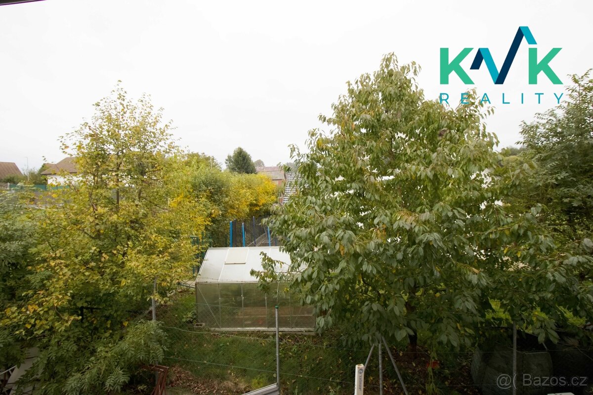 Pronájem bytu 115 m2, 4+kk Bor u Sadova - 10