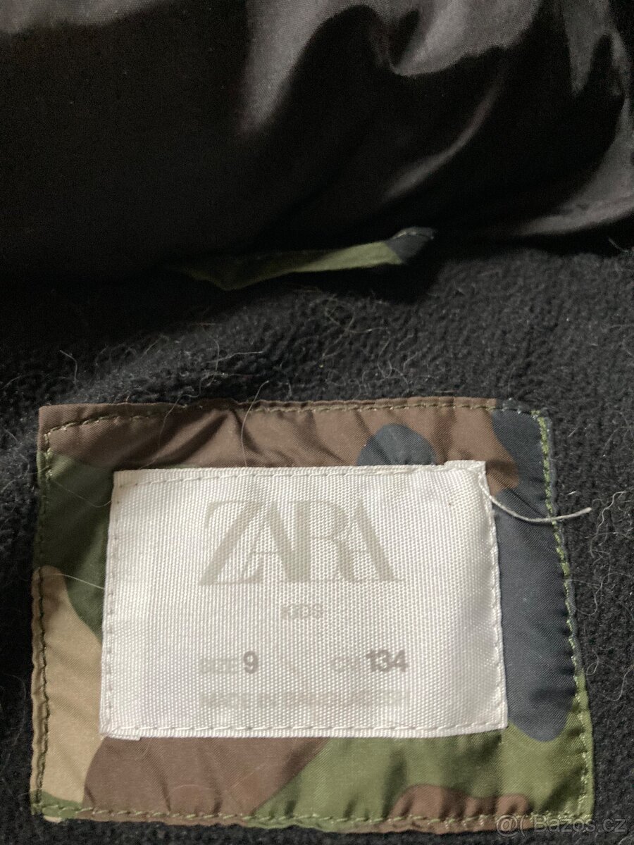 Bundy, vesty, kabáty - 10