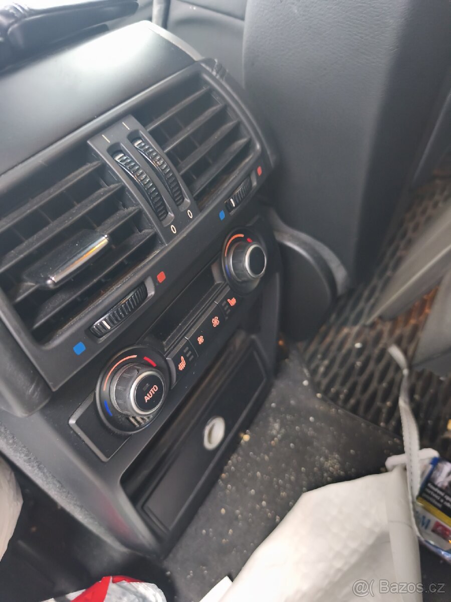 BMW X5 35d SD e70 e71 - 10