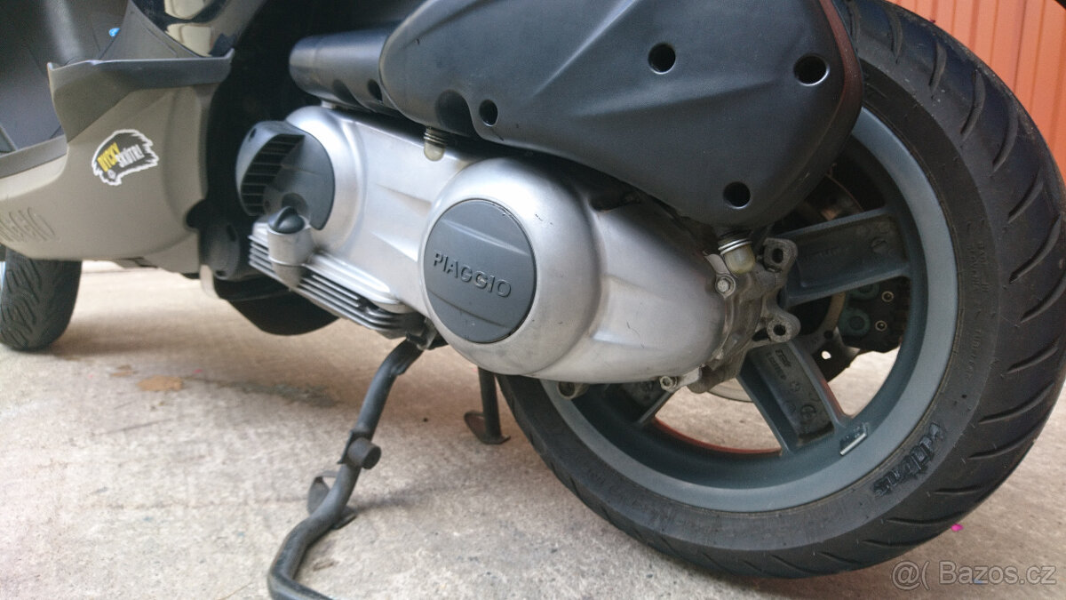 Piaggio X7 250 i.e. - 10