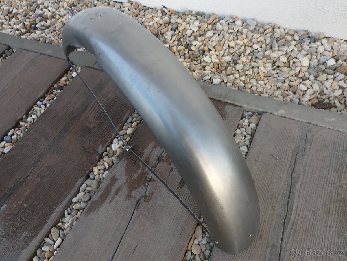 Jawa speciál blatníky - 10