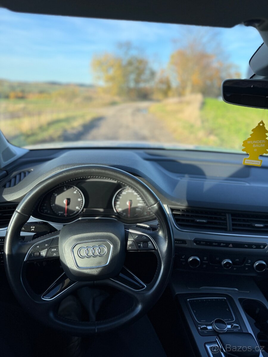 Audi q7 3.0tdi 200kw - 10