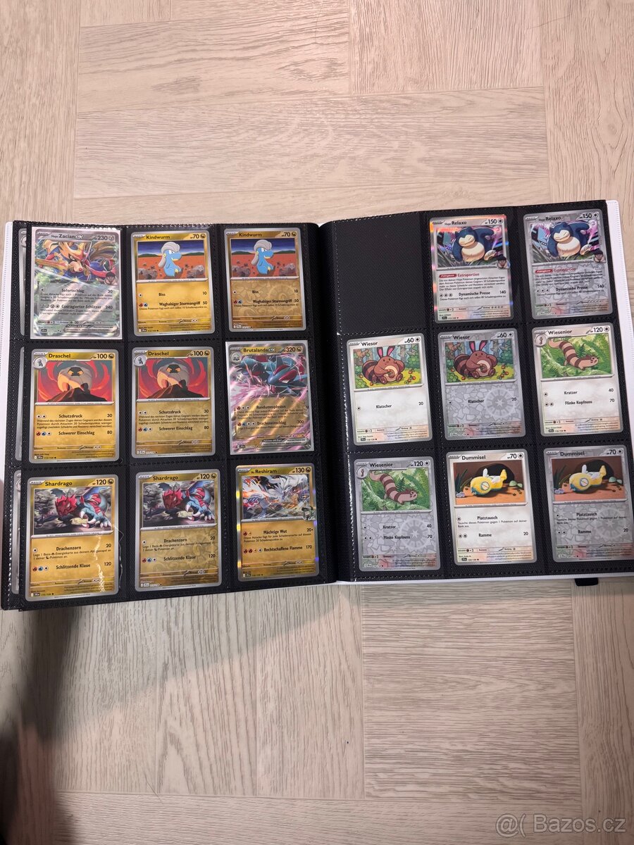 Pokemon Journey together master set 286/333 - 10