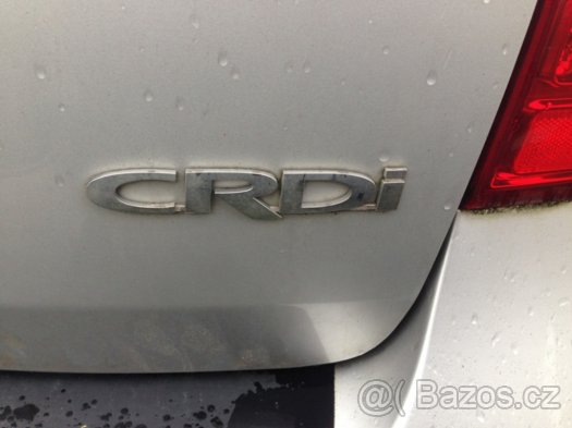 Kia Carens 2,0CRDI 2007 - díly - 10