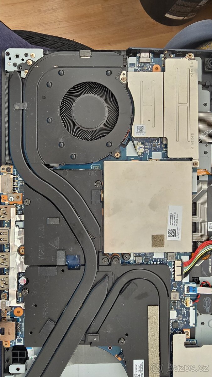 LENOVO LEGION 17ACH6H - 10