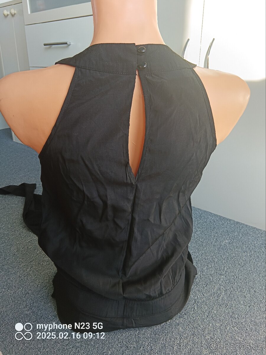 Dámské overal zn."PROMOD" vel."36" - 10