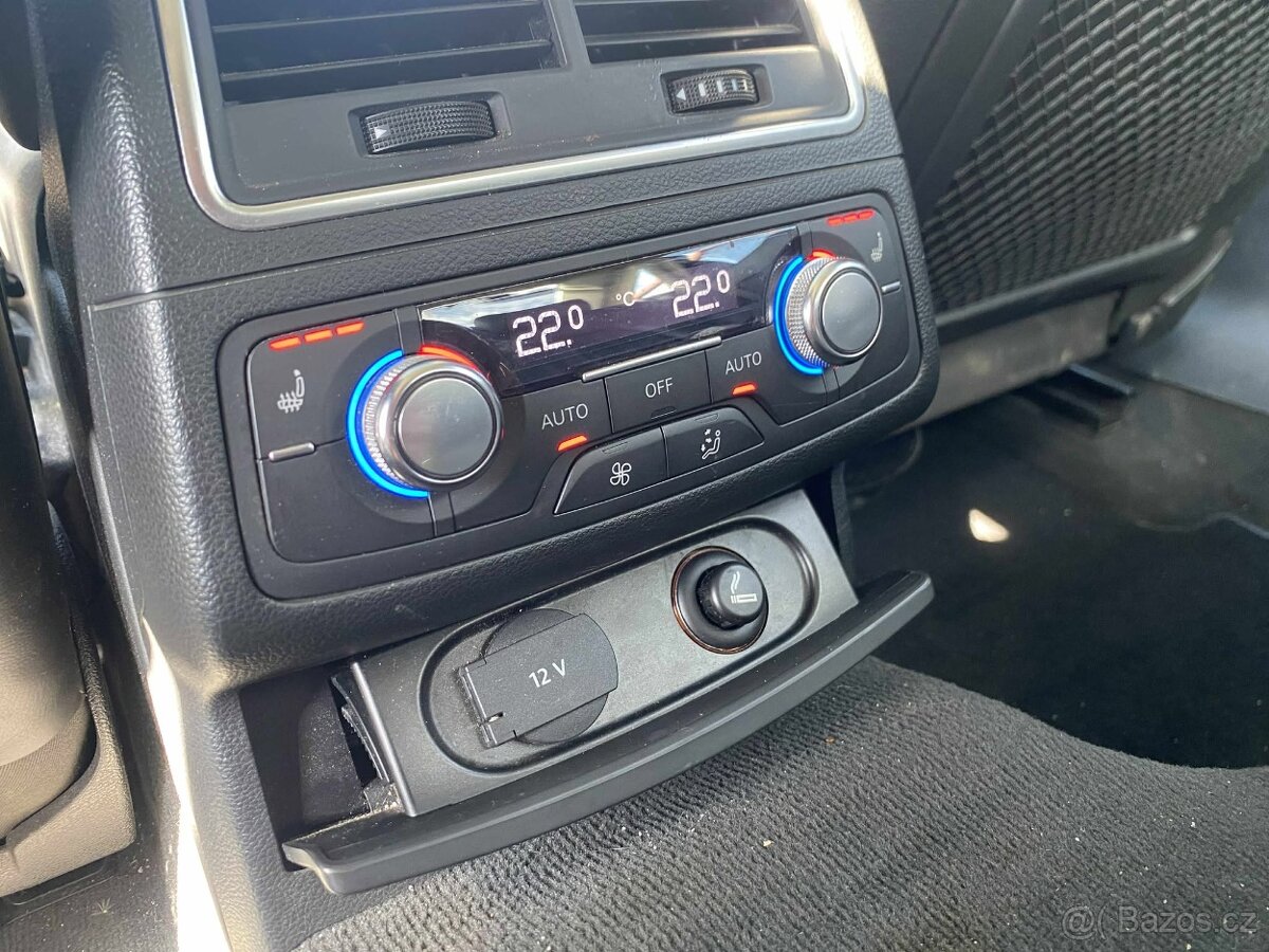 Audi a6 c7 3.0TDi 180kw - 10