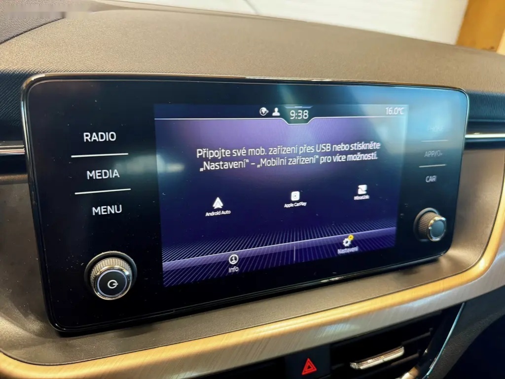 Škoda Scala, 1.0 TSi 81 Kw Style - 10