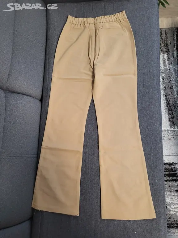 Dětské kalhoty a roláčky... - 10