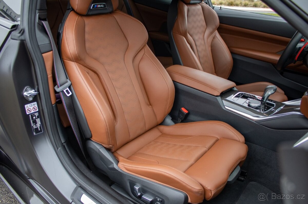 BMW M4 Competition M xDrive - 10