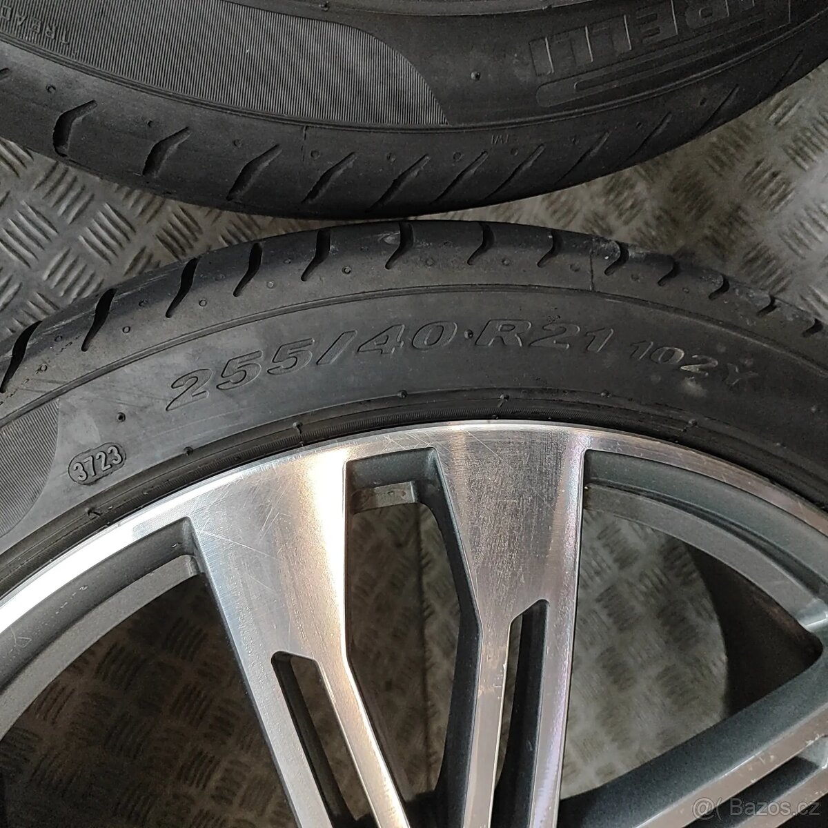 Kola AUDI Q5 (FY) 2017 - 10
