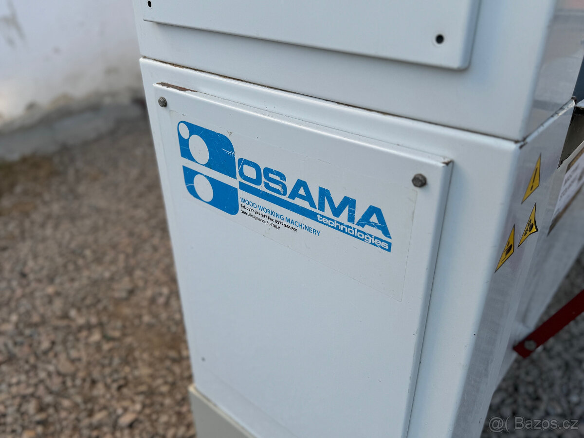 Lepicí válečky OSAMA S2R 130 - 10