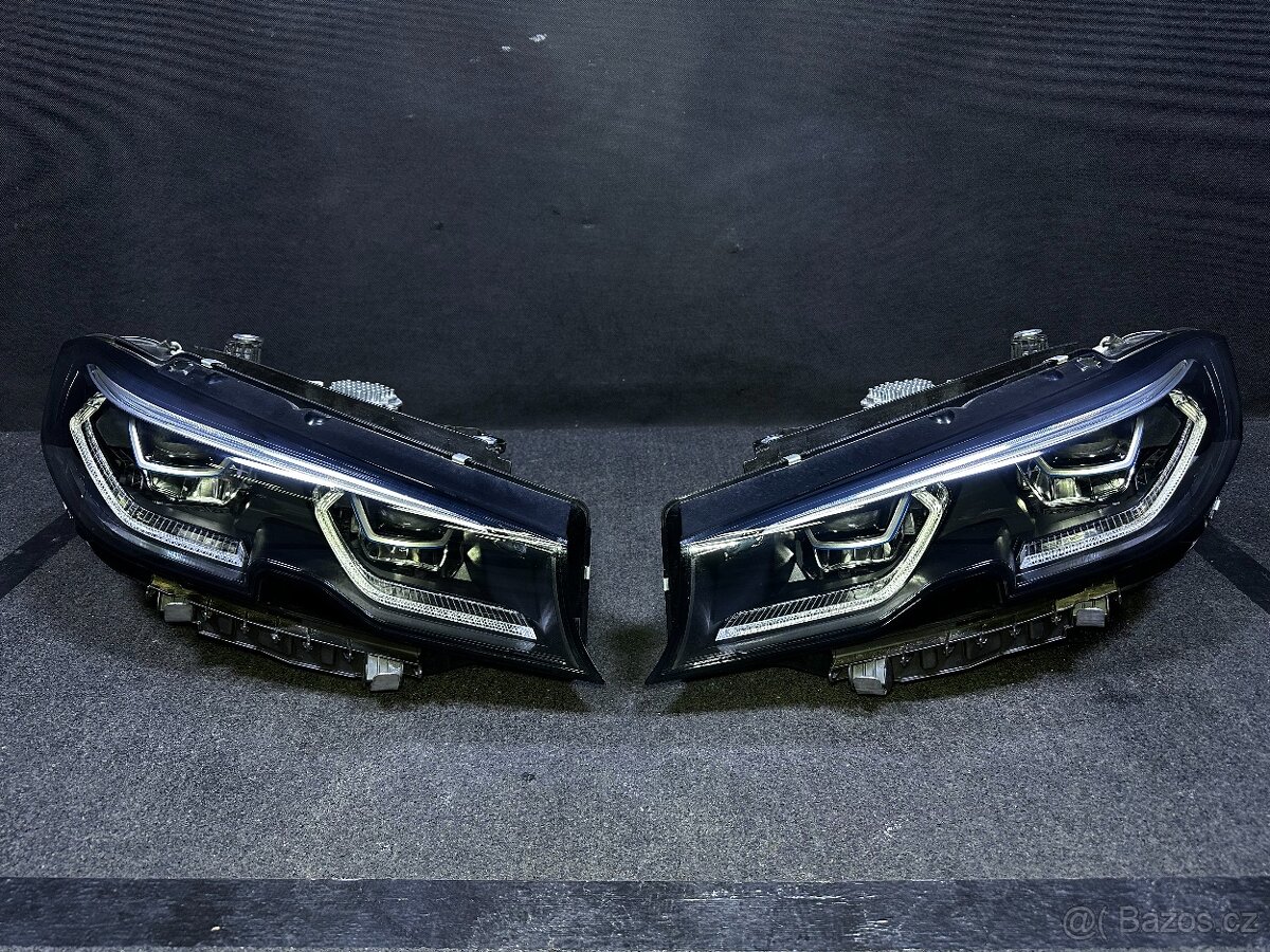 BMW G20 330dXA M-Paket všechny náhradní díly - 10