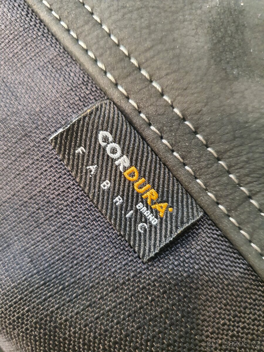 Značkové kalhoty POLO MOHAWK MVS-1 2.0 Buvolí Kůže M 48-50 - 10