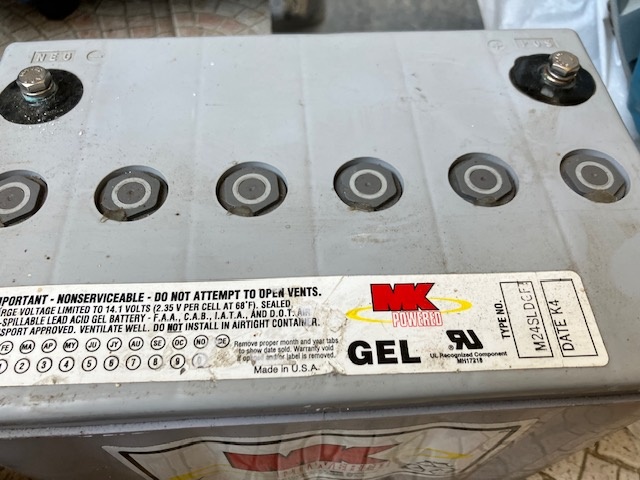 Elektrický vozík pro seniory - tříkolka - 10