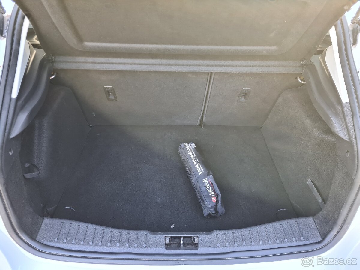 Ford Focus 1.0 Trend 74 kW - 10