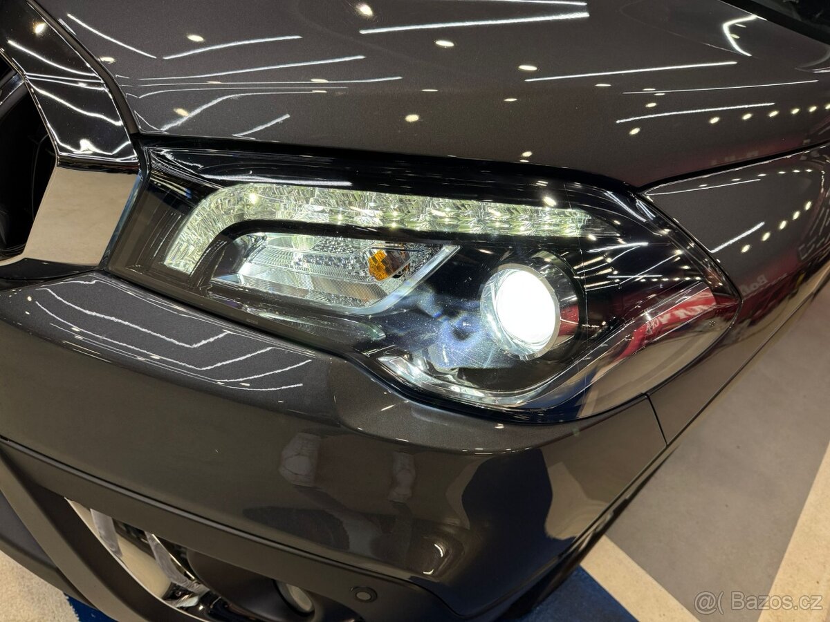 Suzuki S-Cross 1.4 Comfort+ ALLGRIP, 103kW, 2019 4x4, 52t.km - 10