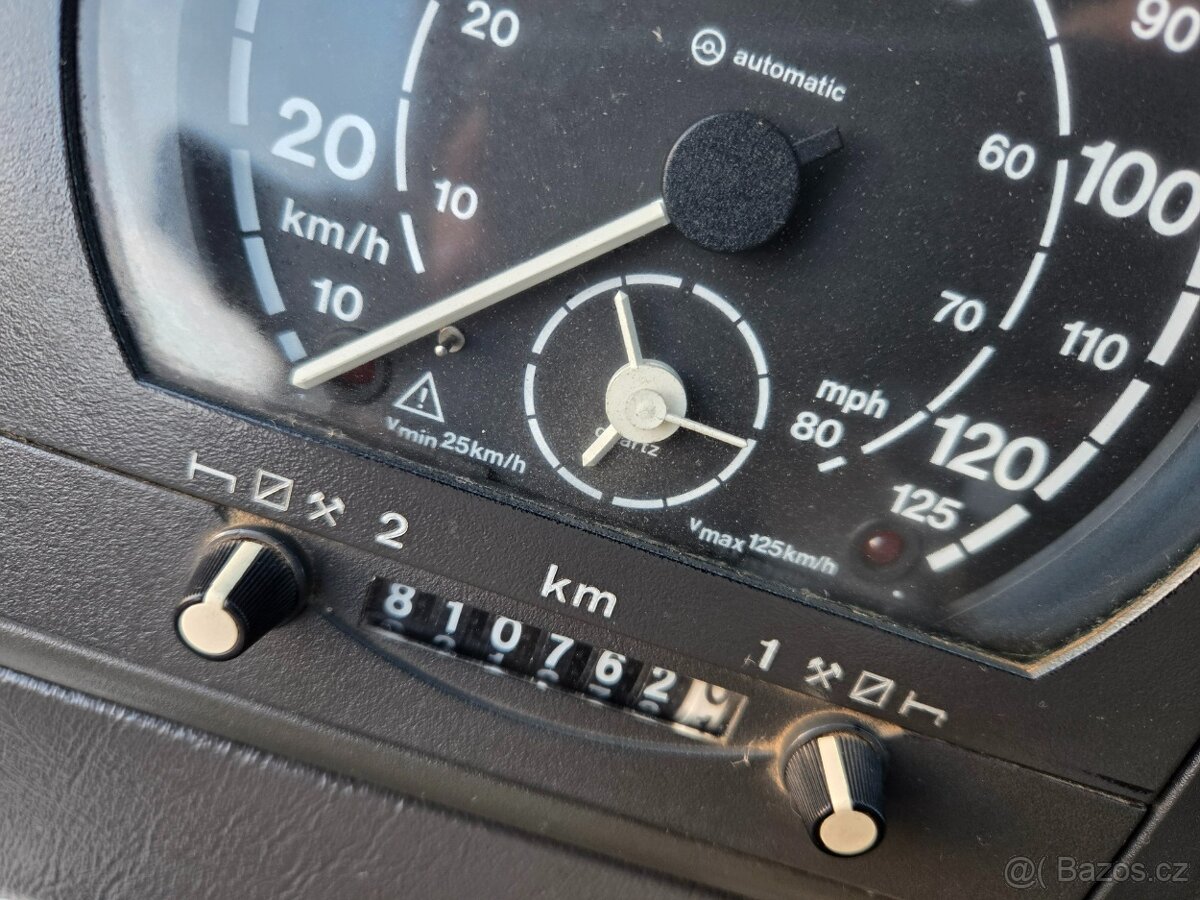 Iveco EURO TRAKKER MP340E35HB 8x4 MIX - 10