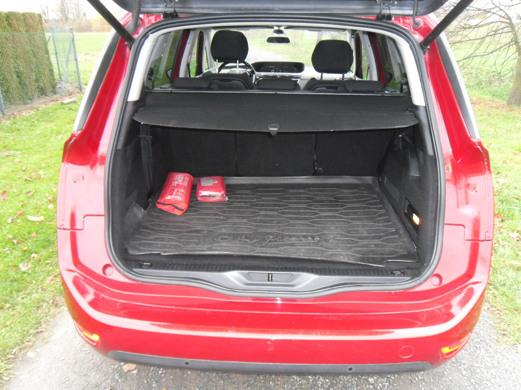 Citroen C4 7 mist - 10