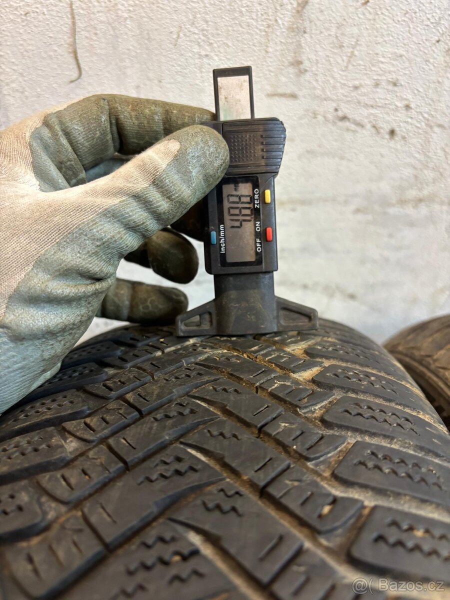 Zimni pneu 185/65/14 , 165/70/14 - 10