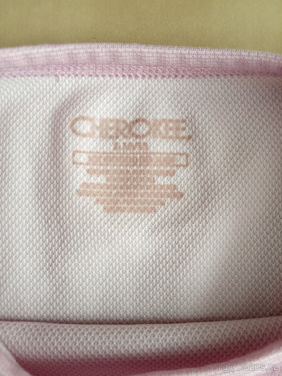 Pyžamo zn. CHEROKEE - 10