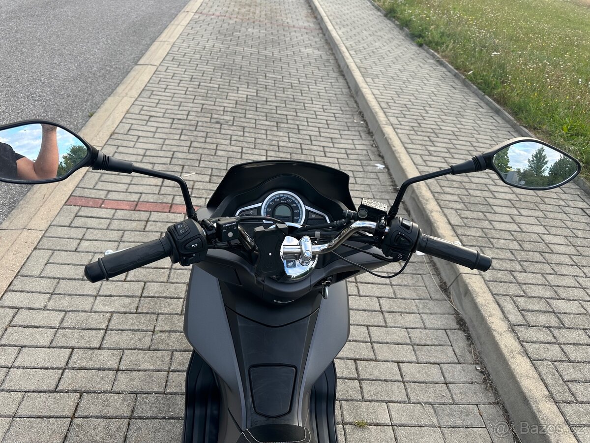 Honda PCX 125 - 10